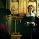 Le jeu de la reine film drame historique BE 1