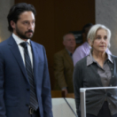 Accused série/feuilleton drame SERIE CLUB