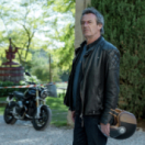 Léo Mattéï, brigade des mineurs série/feuilleton policier LA UNE (RTBF)