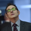 Person of Interest série/feuilleton thriller AB1