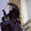 90' enquêtes magazine société TMC