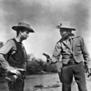 Du sang dans le désert film western CINE + CLASSIC