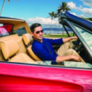 Magnum P.I serie/feuilleton actie VTM3