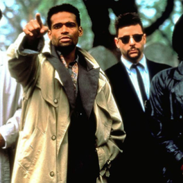 New Jack City film policier TCM CINEMA