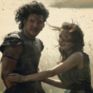 Pompéi film action CINE + FRISSON
