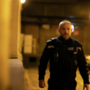 The Responder série/feuilleton policier RTS UN