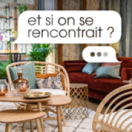 Et si on se rencontrait ? divertissement W9