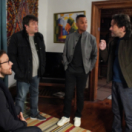 Les mecs série/feuilleton comédie TV5 MONDE