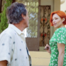 Léo Mattéï, brigade des mineurs série/feuilleton policier RTS UN