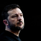 Zelensky, l'année décisive ? documentaire biographie ARTE