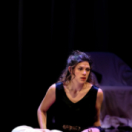 Asmahan Asmahan théâtre FRANCE 4