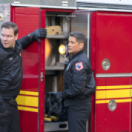 9-1-1: Lone Star serie/feuilleton drama VTM3