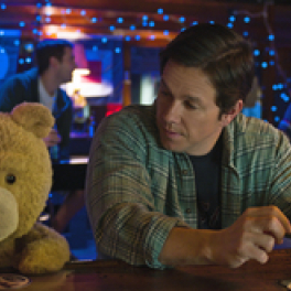 Ted 2 film comédie AB3