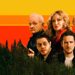 Riff Raff film comédie BE 1