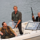 La crypte du dragon téléfilm action SYFY