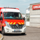 100 jours avec les secours docureeks samenleving RMC STORY