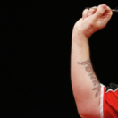 Premier League sport fléchettes L'EQUIPE 21