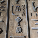 Le palais des hiéroglyphes, sur les traces de Champollion documentaire civilisation HISTOIRE