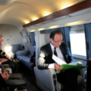 Moi, diplomate ! Le monde de François Hollande documentaire politique PUBLIC SENAT - LCP AN