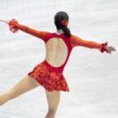 Milan-Cortina 2026 sport patinage artistique LA UNE (RTBF)