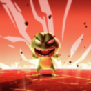 Les nouvelles aventures de Kaeloo dessin animé TELETOON + 