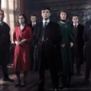 Peaky Blinders série/feuilleton drame historique RTS UN