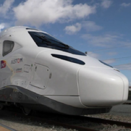 TGV, génie français du rail documentaire science et technique RMC DECOUVERTE