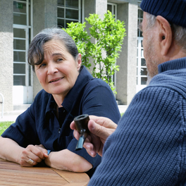Vers de nouveaux horizons téléfilm thriller ARTE