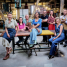 De repair shop magazine EEN