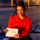 Lichtpuntjes tegen kanker reportage EEN