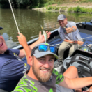 Label pêche en pays Nantais documentaire nature CHASSE & PECHE