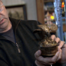 American Pickers - La brocante Made in USA reality-tv PLANETE +