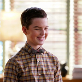 Young Sheldon série/feuilleton comédie RMC STORY