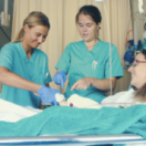 Een Echte Job divertissement VTM