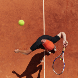 Tournoi ATP de Rio de Janeiro sport tennis EUROSPORT 2