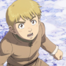 Vinland Saga série/feuilleton animation MANGAS