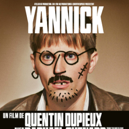 Yannick film comédie FRANCE 4