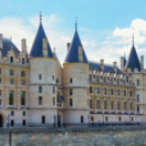 Conciergerie, Sainte-Chapelle : mégastructures de Paris documentaire découverte HISTOIRE