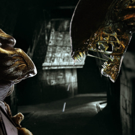 Alien vs Predator film science-fiction RTL plug