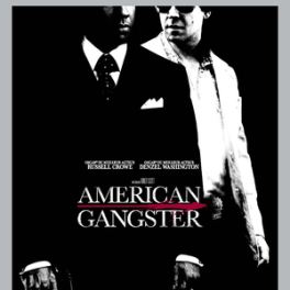 American Gangster film policier RTL 9