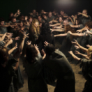 Merlin série/feuilleton fantastique AB1