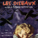 Les oiseaux film suspense ARTE
