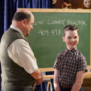 Young Sheldon série/feuilleton comédie Warner TV