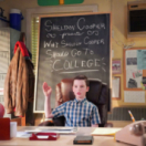 Young Sheldon série/feuilleton comédie Warner TV