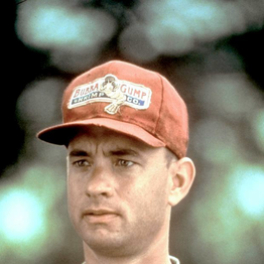 Forrest Gump film comédie dramatique TF1