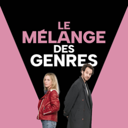 Le mélange des genres film comédie CANAL + CINEMA