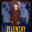 Zelensky documentaire société PUBLIC SENAT - LCP AN