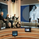 Rembob'INA magazine société PUBLIC SENAT - LCP AN