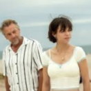 Badgast serie/feuilleton dramatische komedie EEN