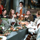 Que la fête commence... film drame CINE + CLASSIC BE